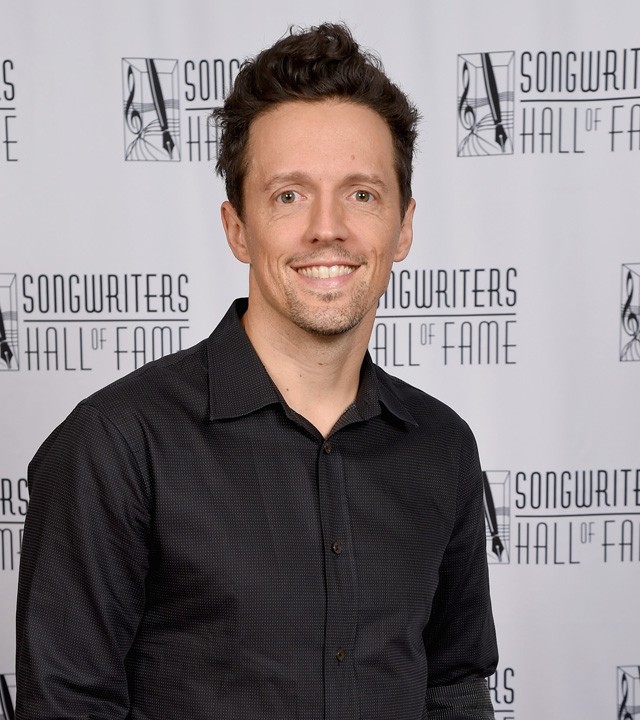 Jason Mraz