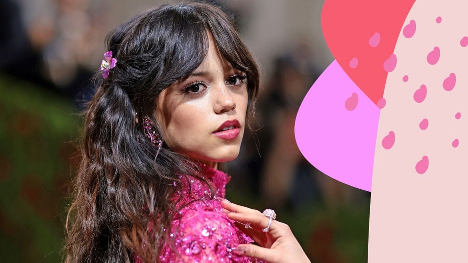 Az idei Valentin-napi sminkek főszereplői a lágy, romantikus árnyalatok