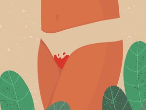Menstruáció a történelemben – eszement legendák és rémisztő tények a menstruációról