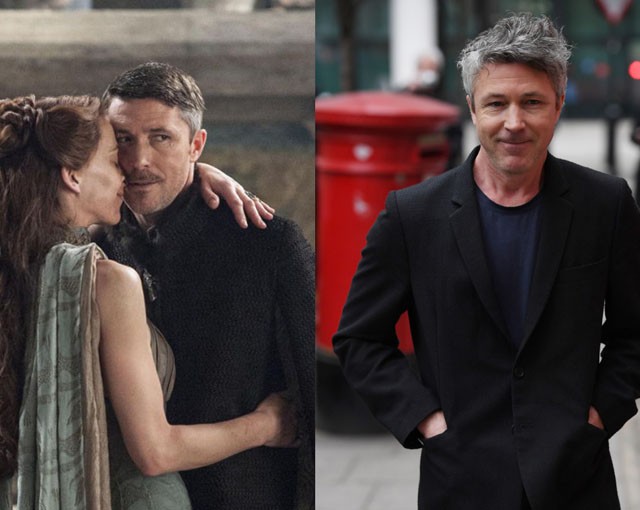 Ezzel foglalkoztak a Trónok harca sztárjai, mielőtt híresek lettek