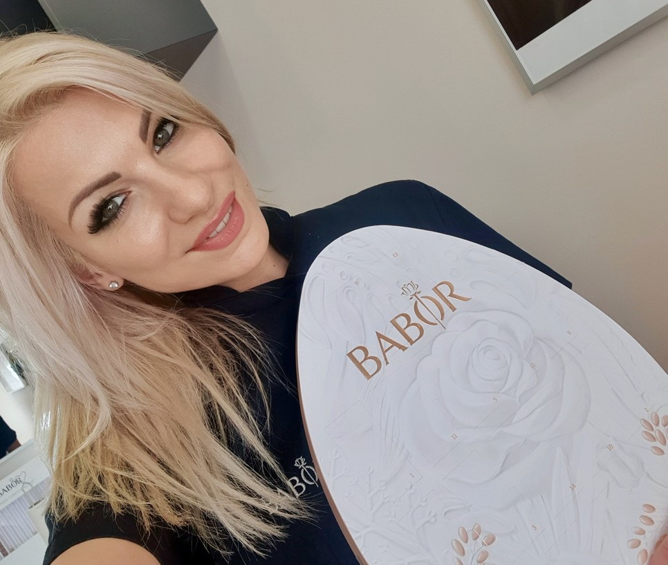 Egy ampulla kúra csodákat tesz a bőrrel