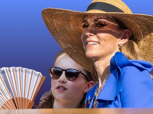 Kiderült, mi valójában a Katalin hercegné és Sarolta hercegnő közötti különleges kötelék titka