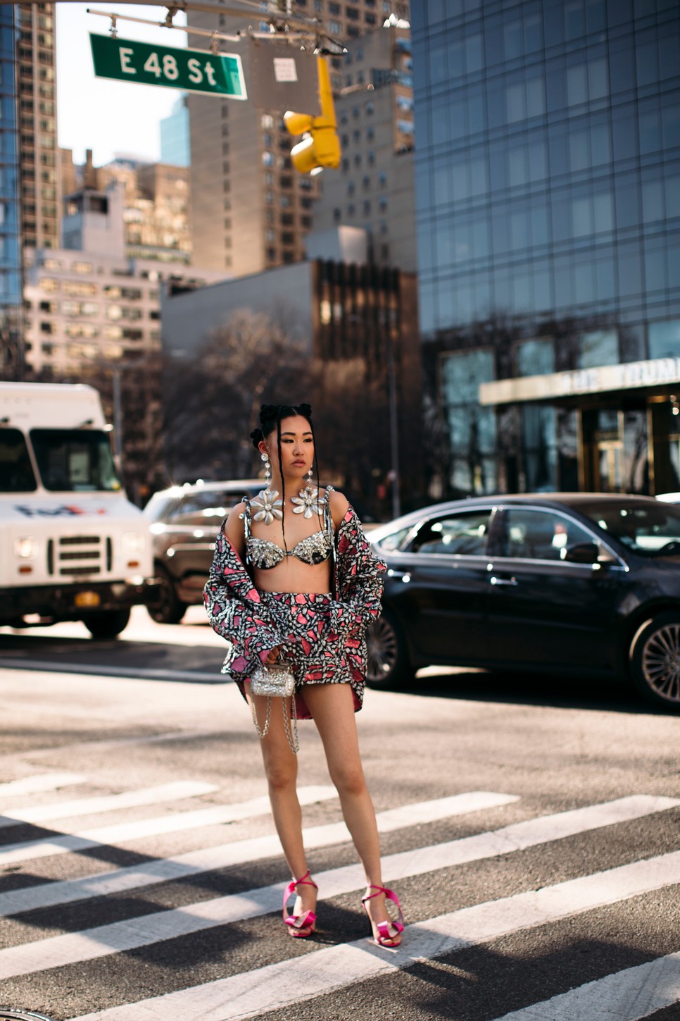 New York str F23 0536