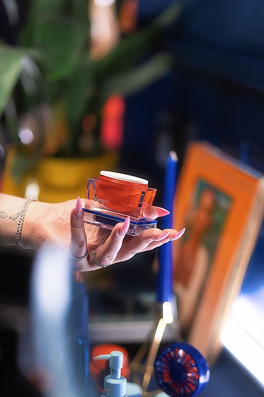 Where it all starts arckrém