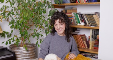 „Ez nem egy helyi probléma, országos szinten szeretném, ha máshogy viszonyulnánk a takarításhoz” - Kollár Kata, a lány, aki egy országot tanít meg a tisztaságra