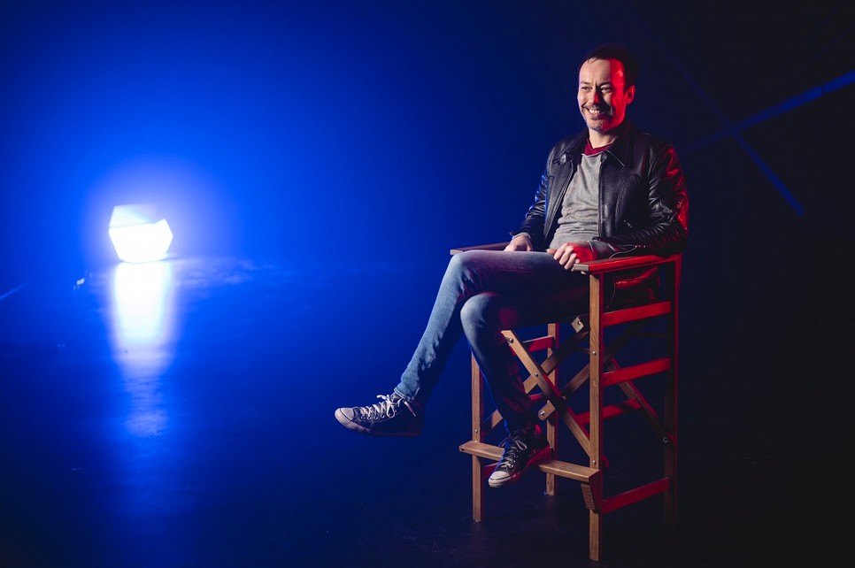 Papp Szabi: „Aggódunk a csemetéink jövőjéért, hogy vajon milyen világban lesznek felnőttek”