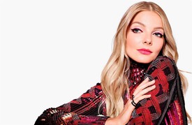 Mihalik Enikő, Dior magazin