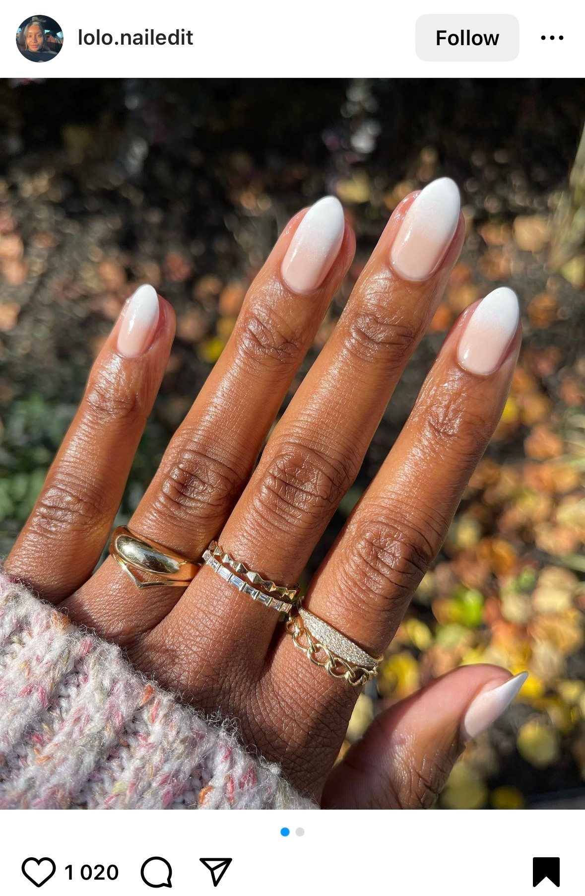 Francia ombre hatás 