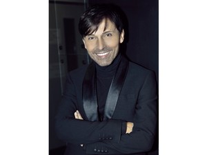 Te magad fordíthatsz a boldogságodon: interjú Náray Tamással