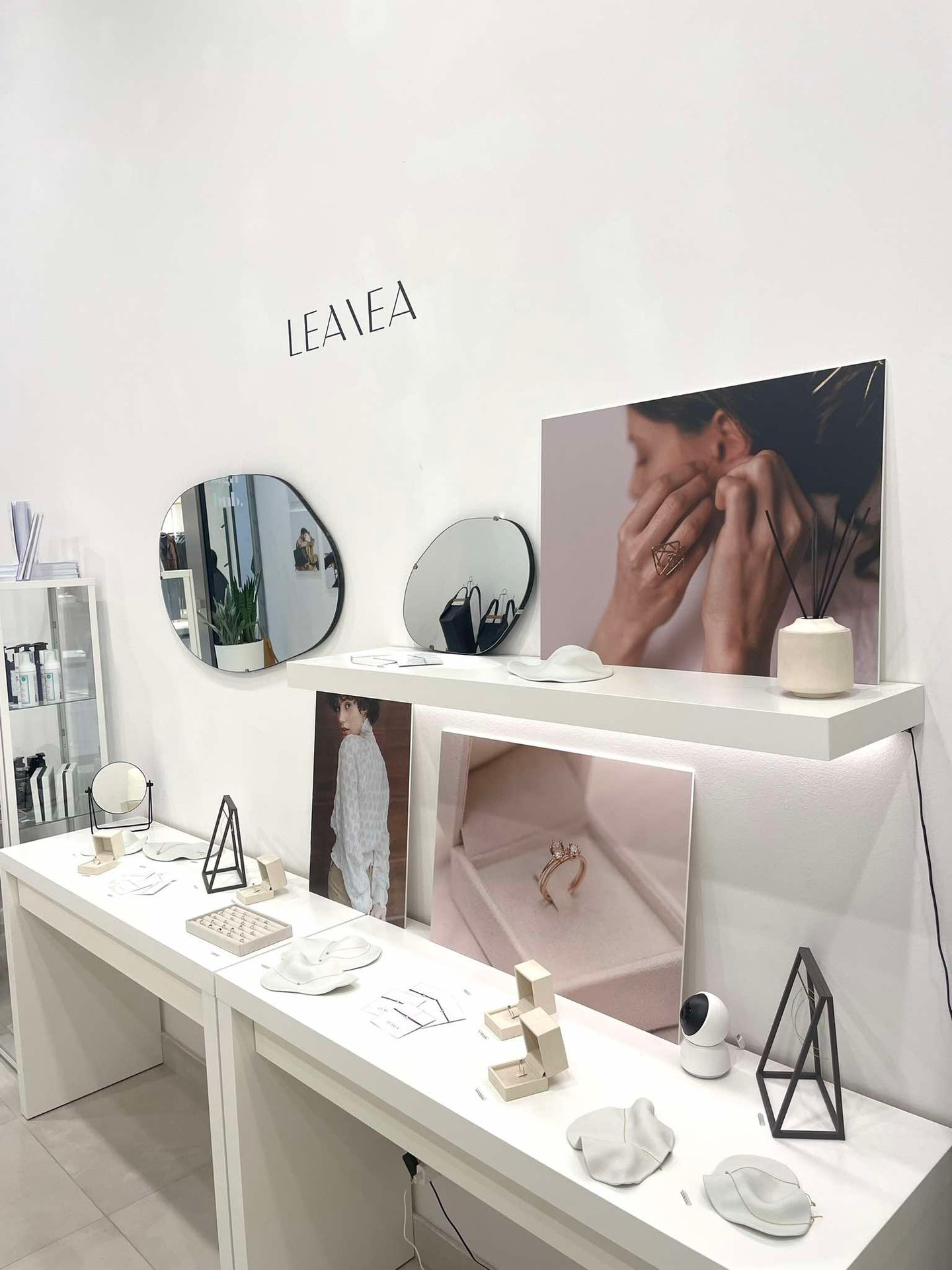 Design Hub az Etele Plázában