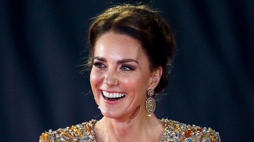 Katalin hercegné legmerészebb és legstílusosabb pillanatai 2022-ből