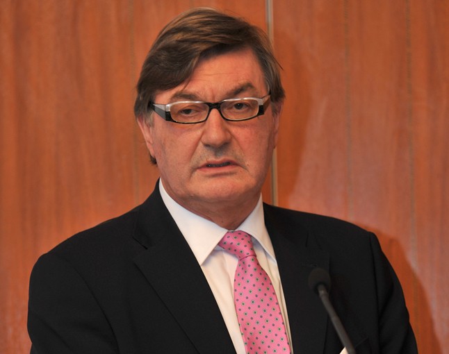 Hogy lélegzik a cipő? - Exkluzív interjú a Geox márka alapítójával