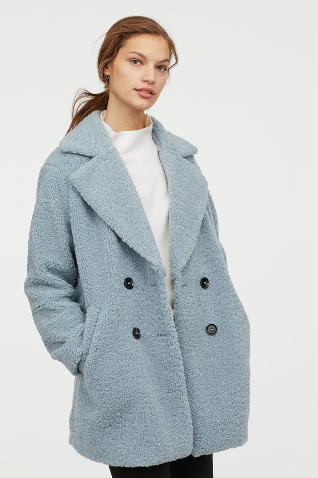 Duplasoros gombolású H&M 14995 Ft