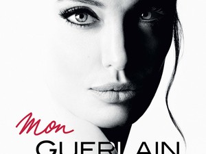 Rég láttuk ilyen gyönyörűnek Angelina Jolie-t