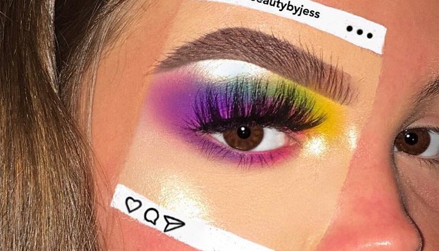 Ezek a sminkőrültek a saját Instagram-falukká váltak