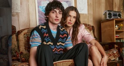 10 fotó a Millie Bobby Brown-Finn Wolfhard párosról, ami a Stranger Things fináléja után is megmelengeti a szívünket