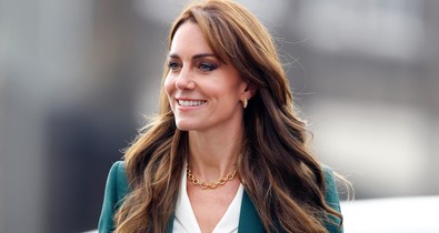 Hoppá: Katalin hercegné hamarosan mindenkit meglep