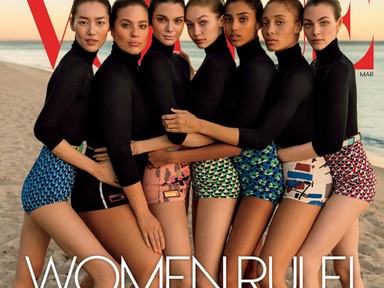 Újabb nevetséges Photoshop-baki, de nem is akárhol