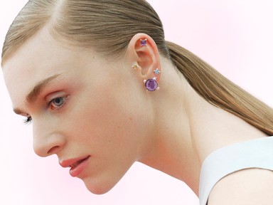 Ékszerdivat kalauz októberre - újdonságok a Tous-tól