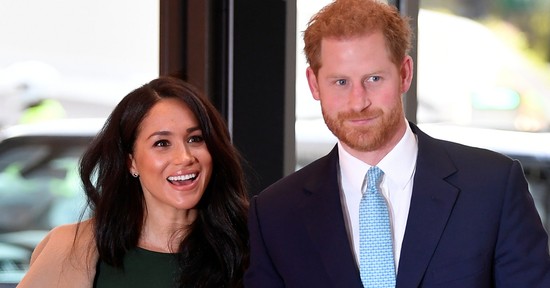 Megvan a dátum! Ekkor térhet vissza Harry herceg és Meghan Markle a gyerekeikkel Angliába