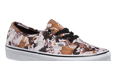 A Vans az állatkínzás ellen