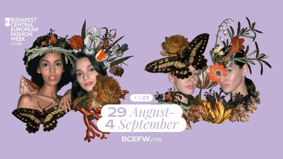 Kerek évfordulót ünnepel az idei Budapest Central European Fashion Week