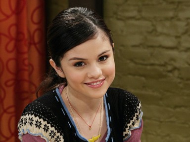 A 11 éves Selena Gomez első meghallgatásán ZSENIÁLIS volt, látnod kell