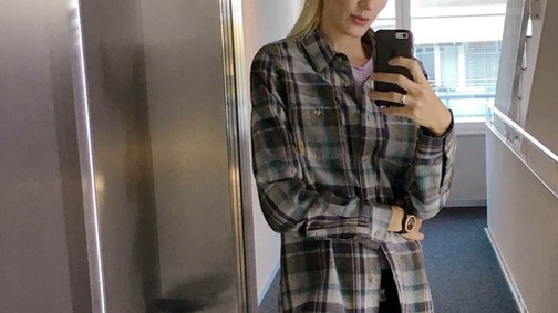 Egy jó flaneling csodákra képes