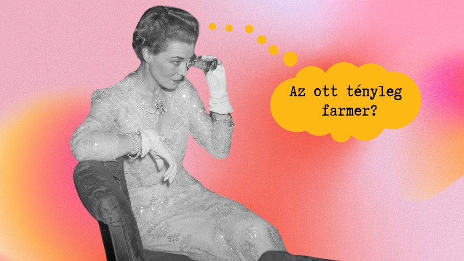 Van helye az utcai viseletnek az operában? Beszélhetünk még szigorú értelemben vett dress code-ról? Szakértőt kérdeztünk