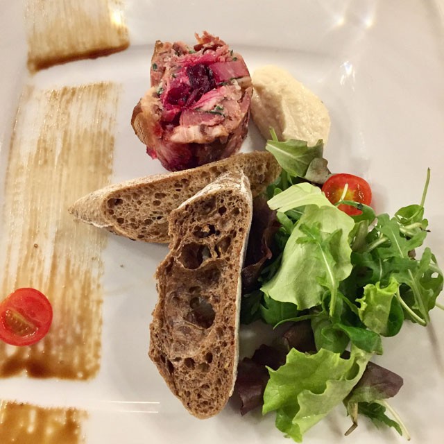 belga sör, sör, vacsora, sörvacsora, matróz kocsma, étel