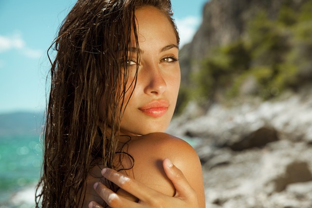 Így lehet napsütötte, aranybarna bőröd extragyorsan! Imádni fogod!