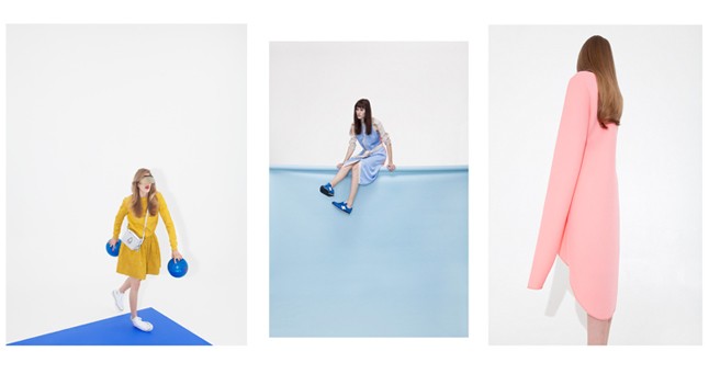 WAD magazin, Tomcsányi Dóri, Hevesi Nóra