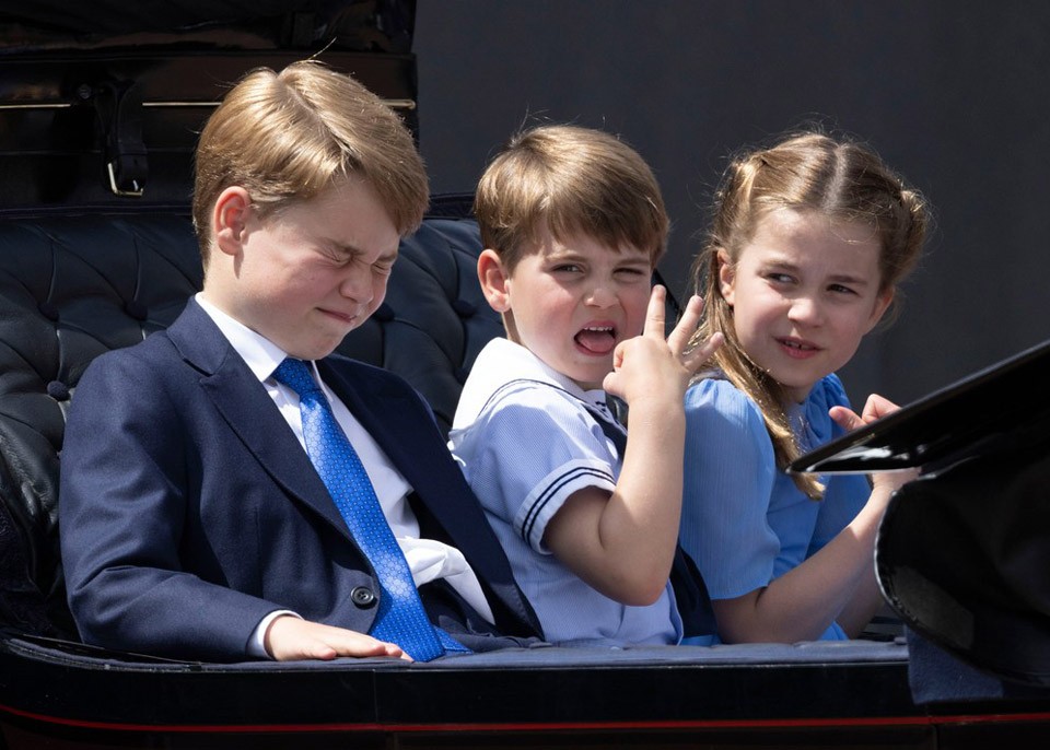  Lajos herceg már a hintózással sem volt elégedett