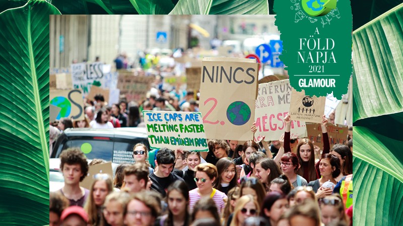 „Azok az állatok és növények, amiket én még ismertem, tíz év múlva talán már sehol sem lesznek”