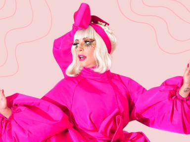 Lady Gaga bemutatta, milyen 2023-ban a tökéletes körömtrend