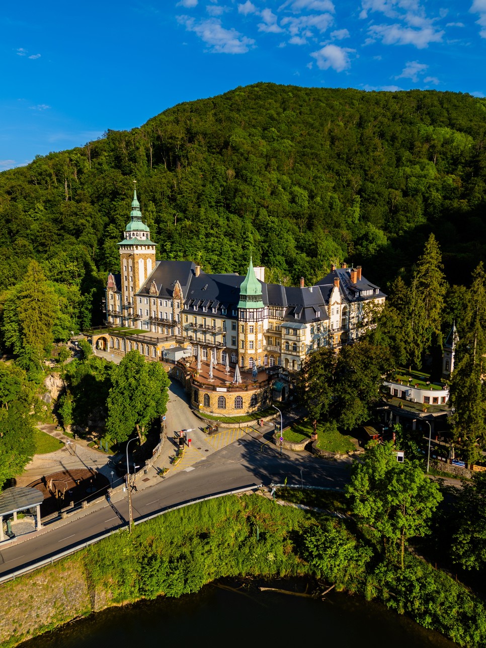 Lillafüred