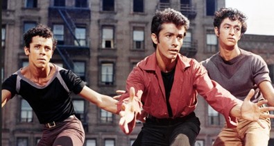 Ilyen sármos 90 évesen is a West Side Story sztárja, George Chakiris