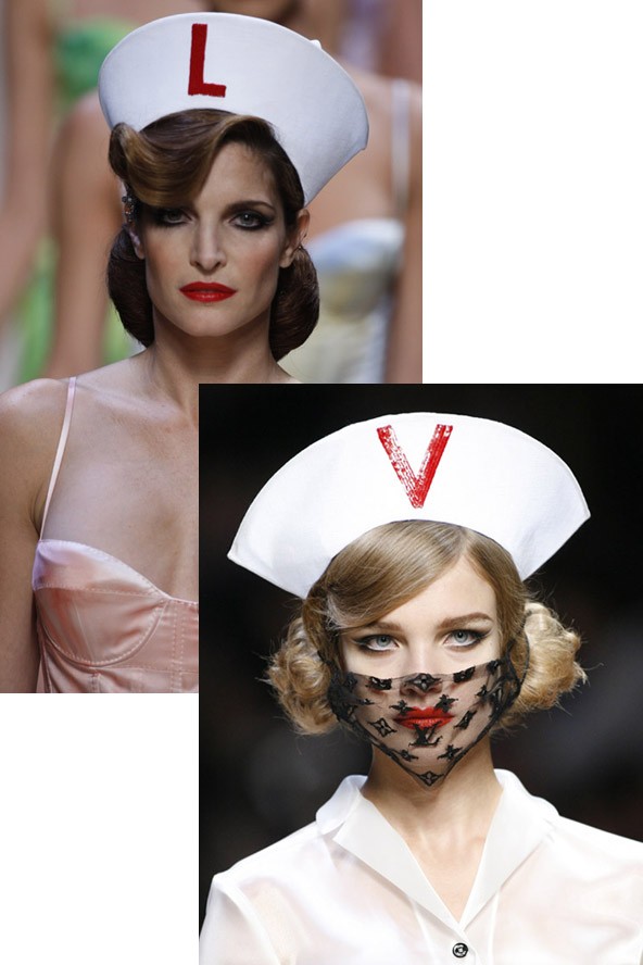 Marc Jacobs Louis Vuitton