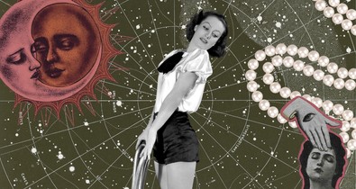 Bárki szívesen cserélne ezzel a pár csillagjeggyel a héten, bármit megkaphatnak a Tarot-kártya szerint