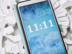 Gyakran látsz különös számokat? Az angyali számok neked is üzennek