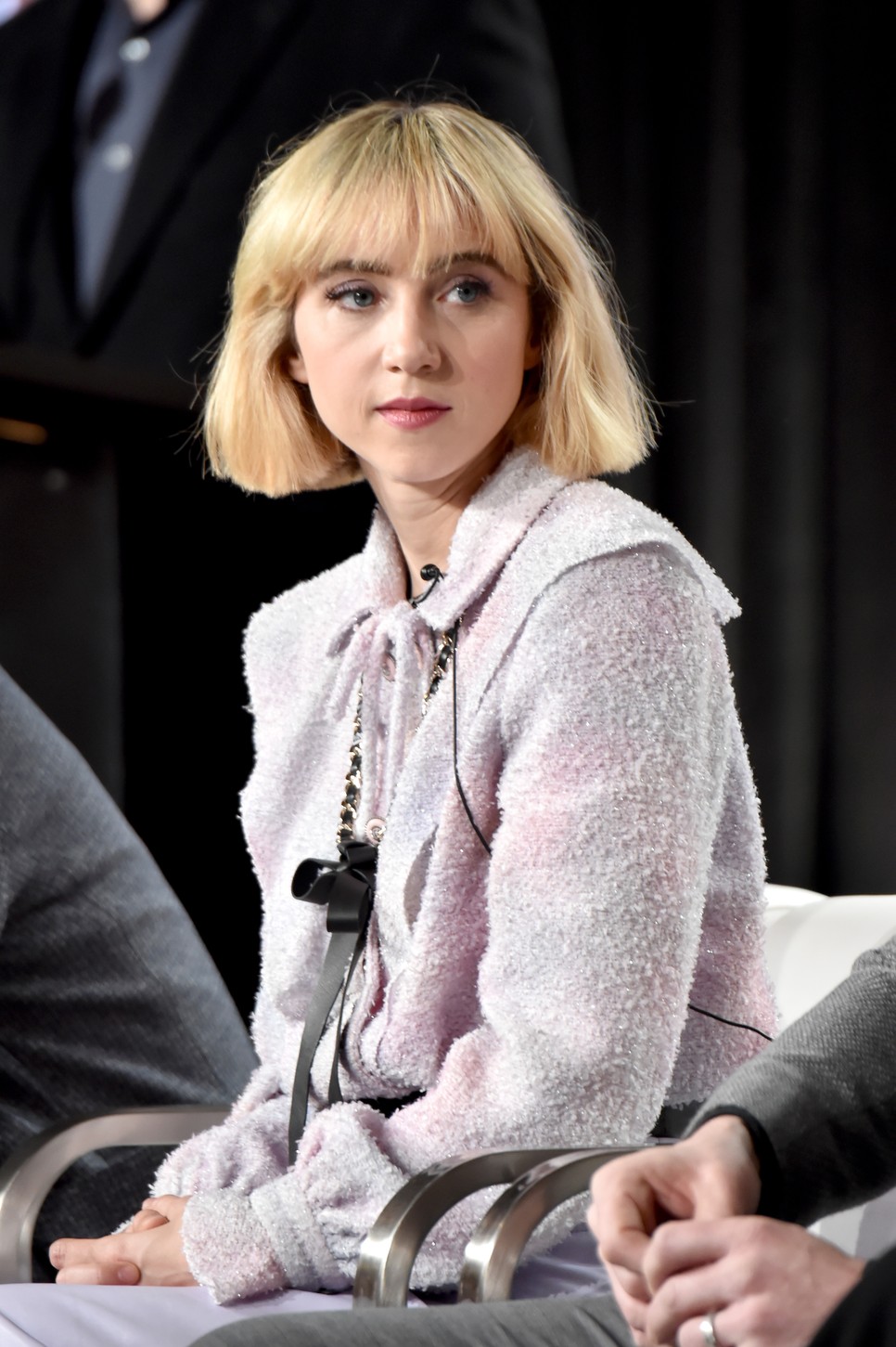 Zoe Kazan Jodi Kantort fogja alakítani She Said című filmben | Fotó: Jeff Kravitz/ Getty Images