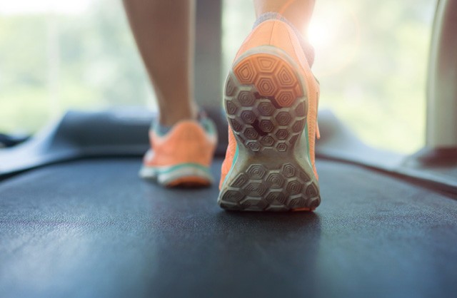 Ilyen pulzusszám mellett égetheted el a legtöbb zsírt