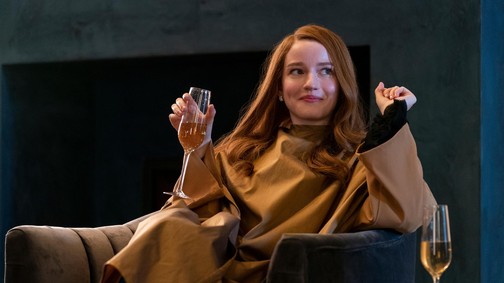 Mi igaz az Inventing Anna sorozatból? 7 kérdés, ami mindenkit foglalkoztat!