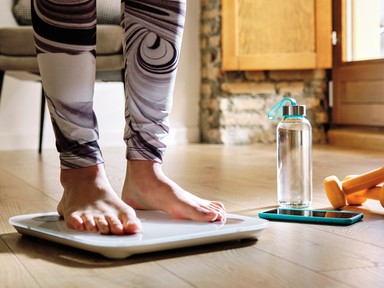 Minden nap mérlegre állsz? Ezért tilos