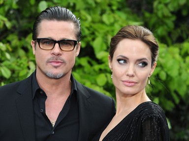 Angelina Jolie és Brad Pitt legkisebb fia hatalmasat nőtt, a 16 éves Knox már az édesanyjánál is magasabb
