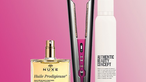 Eláruljuk, melyek a GLAMOUR szerkesztőinek kedvenc termékei