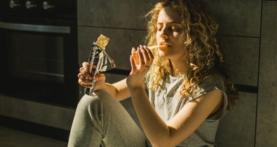 Az elhízás szoros kapcsolatban van a depressziós epizódok gyakoriságával