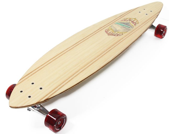 Gördeszka DUSTER-Garage Store 33990 Ft