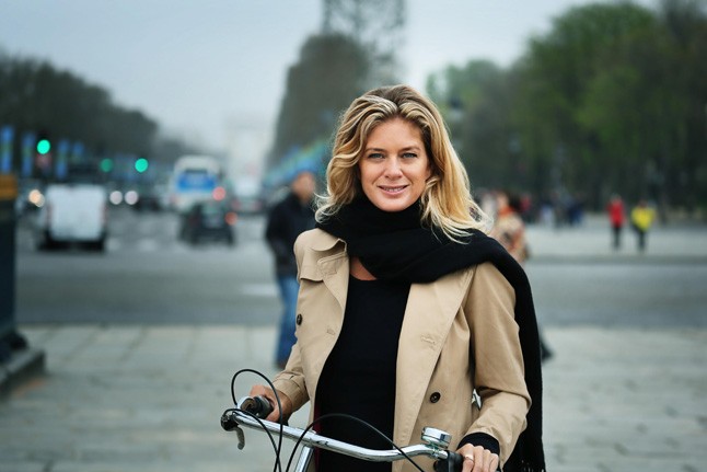 Hogyan őrzik meg szépségüket a nők Franciaországban? És Indiában? Vagy Brazíliában?