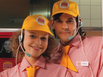 Ezek a munkahelyek 2030-ra már nem fognak létezni